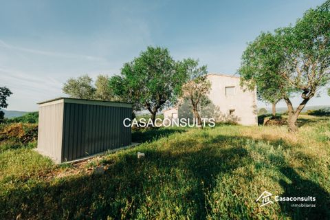 Masia a Les Useras, Castellon, Les Useras - € 230.000 | Ref: 932 - foto 27